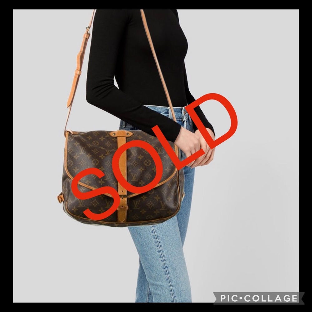 SOLD LV saumur 35